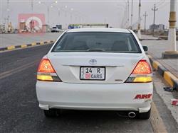Toyota Mark II
